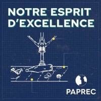 Notre Esprit d’Excellence - L'innovation